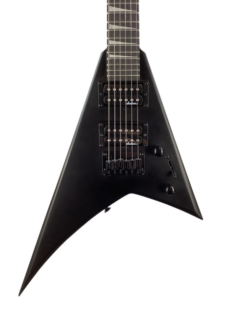 Vist Large View of Product Image Which is Used Jackson JS32T Electric Guitar