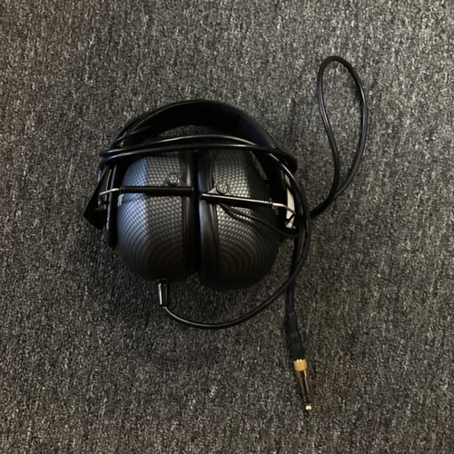 Vist Large View of Product Image Which is Used Vic Firth DRUM PHONES Headphones