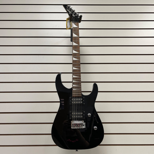 Vist Large View of Product Image Which is Used - Jackson JS12 Electric Guitar