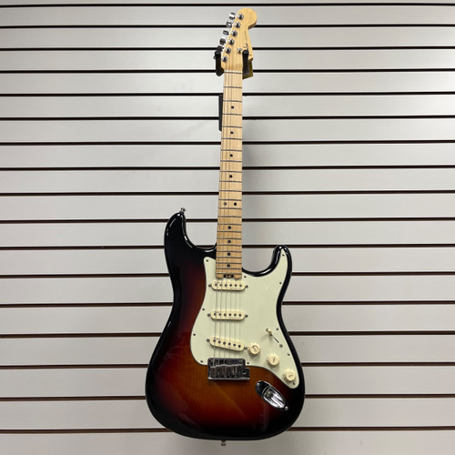 Vist Large View of Product Image Which is Used Fender AMERICAN ELITE STRATOCASTER S Type Electric Guitar Sunburst 6-String