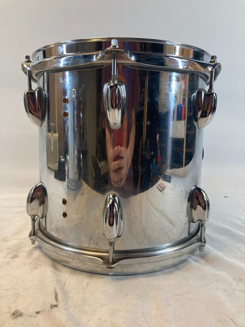 Vist Large View of Product Image Which is Used Slingerland Vintage 8x9.5" Rack Tom