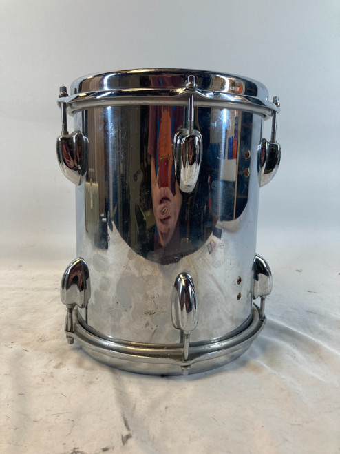 Vist Large View of Product Image Which is Used Slingerland Vintage 10x9.5" Rack Tom