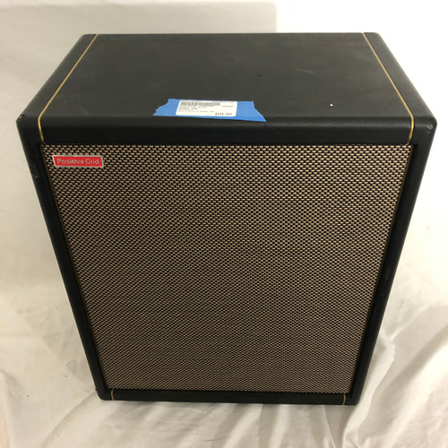 Vist Large View of Product Image Which is Used Positive Grid SPARK CAB 1 x 10 Guitar Speaker Cabinet 1 x 10