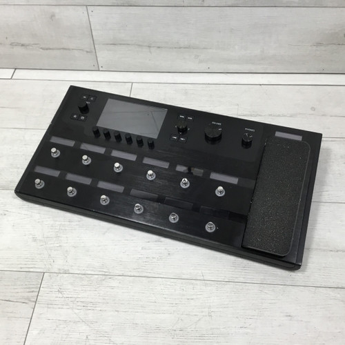 Vist Large View of Product Image Which is Used Line 6 Helix Floorboard Amp Modeling + FX