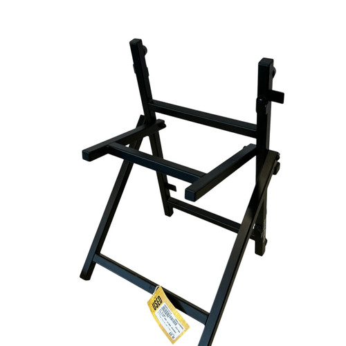 Vist Large View of Product Image Which is Used On Stage FOLDING AMP STAND RS4000 Guitar Stand