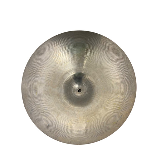 Vist Large View of Product Image Which is Used Zildjian AVEDIS 70S MED/HEAVY RIDE 18 Vintage Ride Cymbal 18"