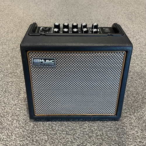 Vist Large View of Product Image Which is Used IMUSIC BP-MINI Amplifier