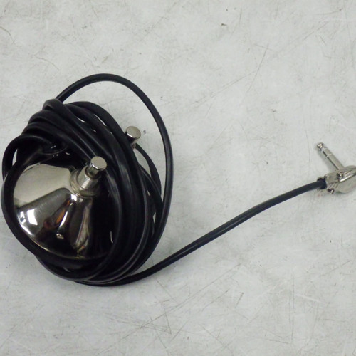 Vist Large View of Product Image Which is Used Fender 2 BUTTON FOOT SWITCH Guitar Accessory