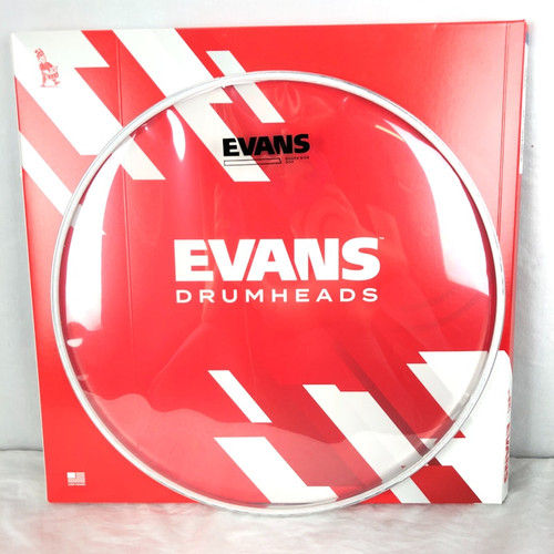 Vist Large View of Product Image Which is Accessories Accessories - Drum Heads