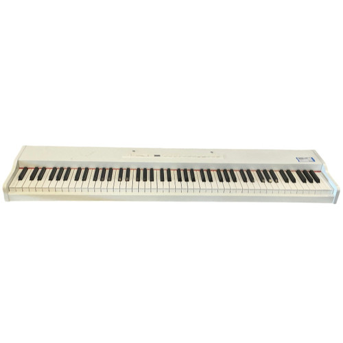 Vist Large View of Product Image Which is Used MU STAR 88 KEY W/9VDC W/BAG 88-Key Digital Piano 88-key