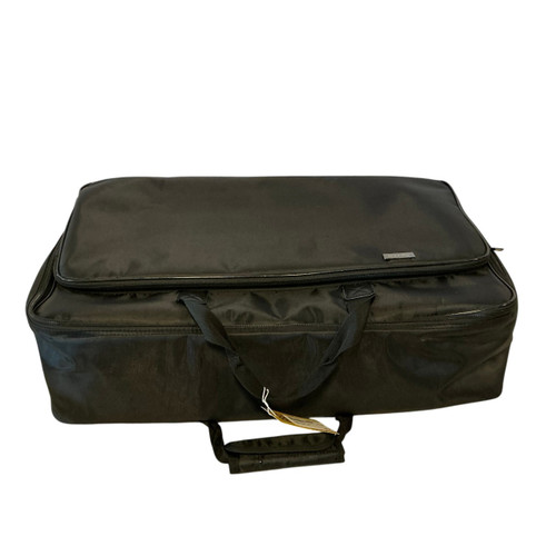 Vist Large View of Product Image Which is Used PEDALBOARD BAG Guitar Gig Bag