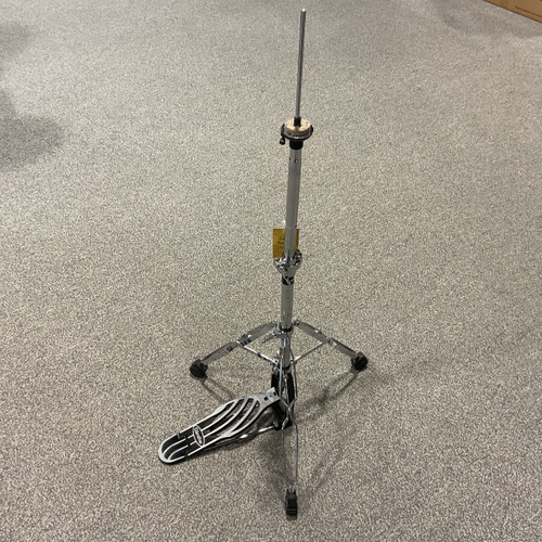Vist Large View of Product Image Which is Used GIBRALTAR 5607 Hi Hat Stand