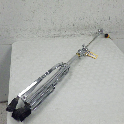 Vist Large View of Product Image Which is Used Pearl CYMBAL STAND Straight Stand