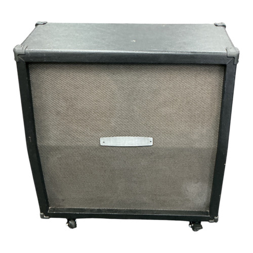 Vist Large View of Product Image Which is Used Line 6 SPIDER CAB 4 x 12 Guitar Speaker Cabinet 4 x 12