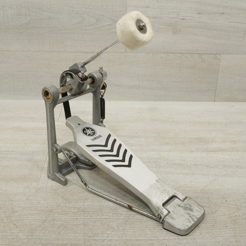 Vist Large View of Product Image Which is Used Yamaha FP-6110A Kick Drum Pedal