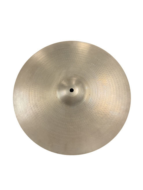 Vist Large View of Product Image Which is Used Sabian AA MEDIUM CRASH Crash Cymbal 16"