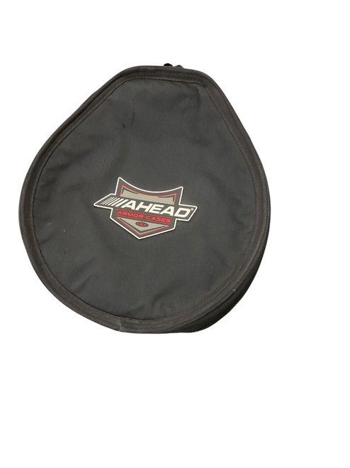 Vist Large View of Product Image Which is Used Ahead ARMOR AR5012 Drum Bag