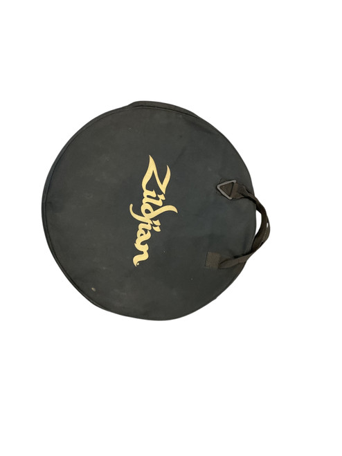 Vist Large View of Product Image Which is Used Zildjian ZCB20 20-INCH CYMBAL BAG Cymbal Bag