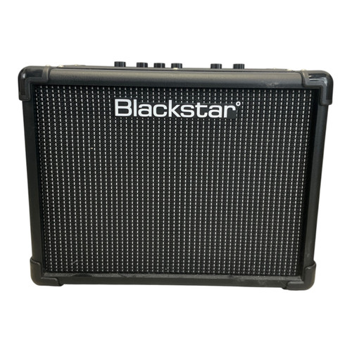 Vist Large View of Product Image Which is Used Blackstar STEREO 10 V2 1 x 5 Solid State Amplifier 1 x 5