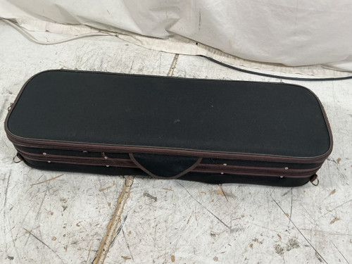Vist Large View of Product Image Which is Used 4/4 SIZE VIOLIN CASE Band Instrument Case