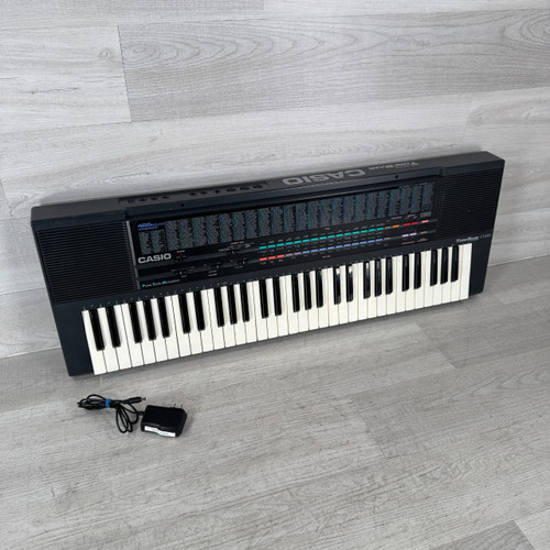 Vist Large View of Product Image Which is Used Casio CT-650 Keyboard - 61-key