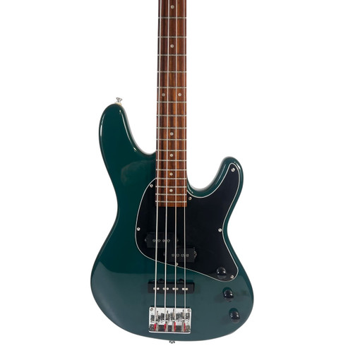 Vist Large View of Product Image Which is Used 1997 Ibanez TR70 Bass Guitar