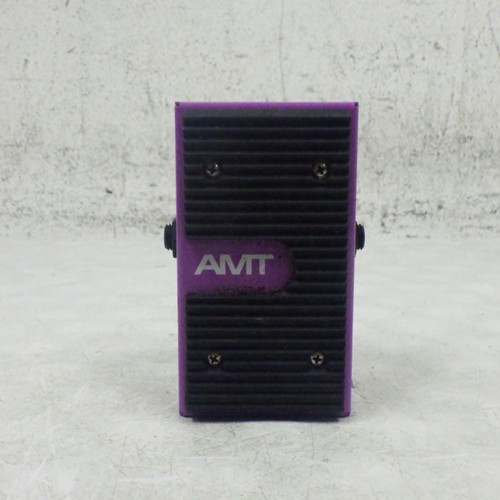 Vist Large View of Product Image Which is Used AMT Electronics Japanese Girl Wah-Wah Wah Pedal