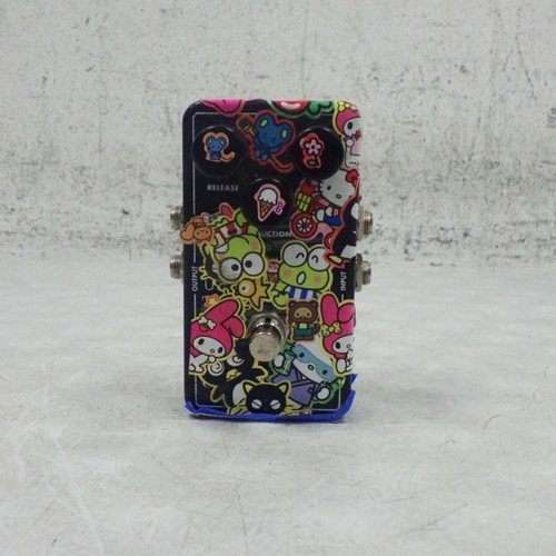 Vist Large View of Product Image Which is Used Electro Harmonix (E/H) SILENCER GATE PEDAL Guitar Effects Pedal