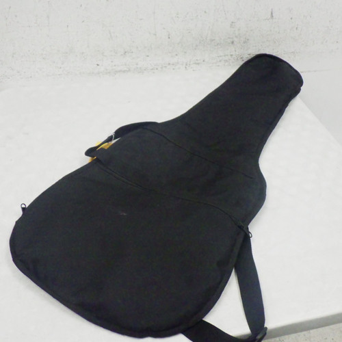 Vist Large View of Product Image Which is Used  Guitar Gig Bag