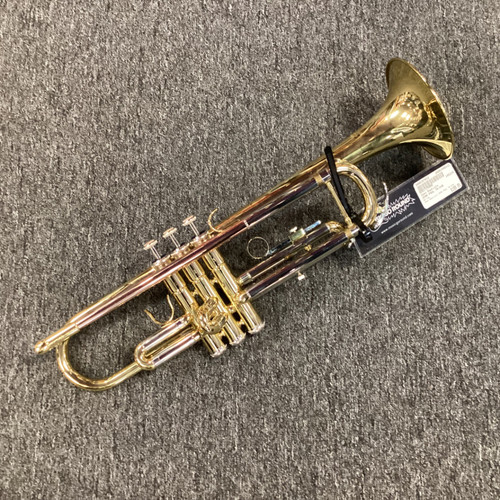 Vist Large View of Product Image Which is Used Jean Baptiste JEAN PAUL TR-430 Trumpet