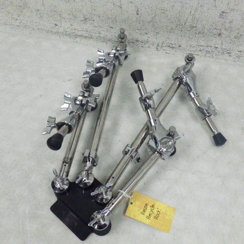 Vist Large View of Product Image Which is Used DW DRUM RISER Drum Hardware