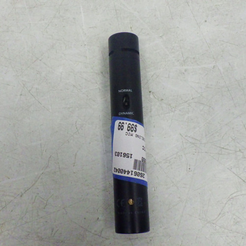 Vist Large View of Product Image Which is Used Slate Digital ML-2 Modeling Mic Condenser Microphone