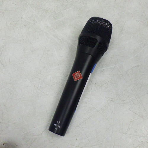 Vist Large View of Product Image Which is Used Neumann KMS105 Dynamic Microphone