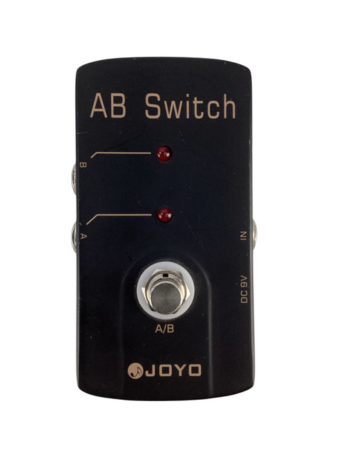 Vist Large View of Product Image Which is Used Joyo AB Switch
