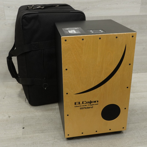 Vist Large View of Product Image Which is Used Roland EC-10 El Cajon