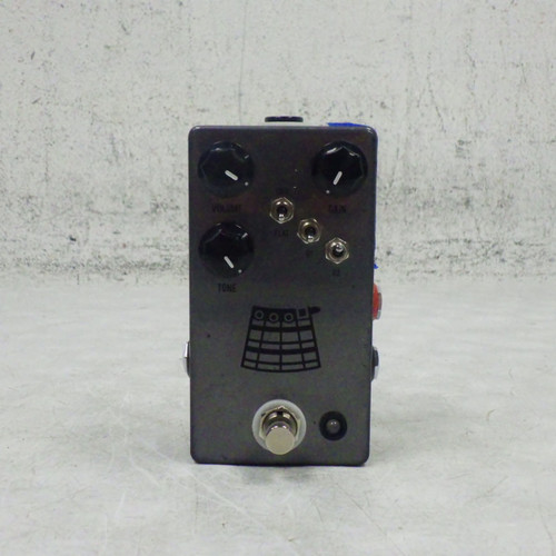 Vist Large View of Product Image Which is Used JHS Pedals THE KILT V2 Guitar Effects Pedal