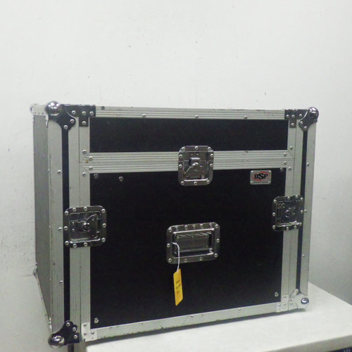 Vist Large View of Product Image Which is Used Mixer Case Pro Sound Accessory