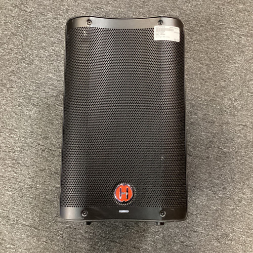 Vist Large View of Product Image Which is Used Harbinger VARI V2308 Powered Full Range Speaker Cabinet