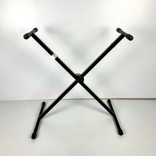 Vist Large View of Product Image Which is Used On Stage Keyboard Stand