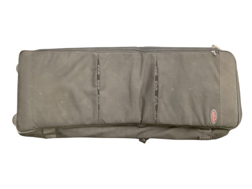 Vist Large View of Product Image Which is Used SKB ROLLING 76-KEY Large Keyboard Bag 
