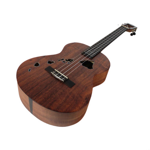 Vist Large View of Product Image Which is Used BARITONE UKULELE Ukulele Wood