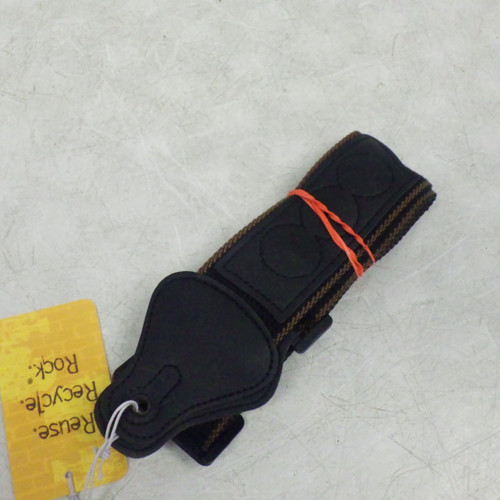 Vist Large View of Product Image Which is Used pick Pocket Guitar Strap Guitar Accessory
