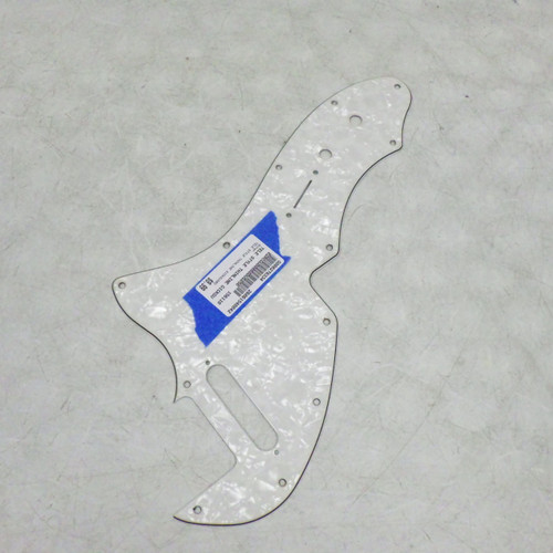 Vist Large View of Product Image Which is Used TELE STYLE THINLINE GICKGUARD Guitar Pickup