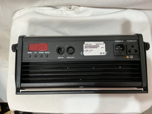 Vist Large View of Product Image Which is Used STAGE LIGHT Light Bar