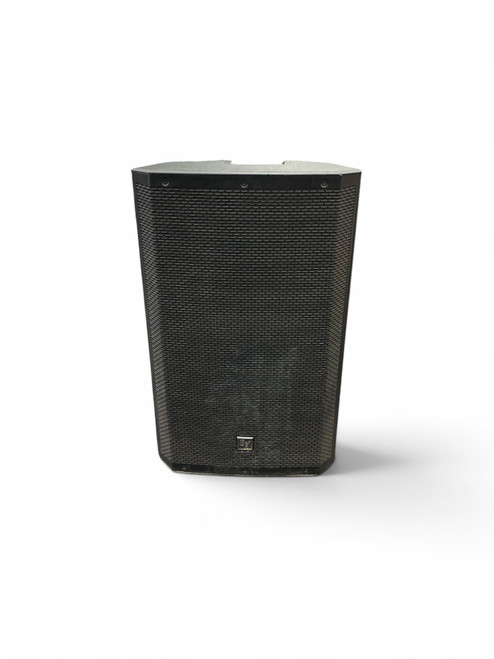 Vist Large View of Product Image Which is Used Electrovoice - EV ZLX-15BT Power Amplifier