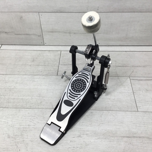 Vist Large View of Product Image Which is Used No Brand Kick Drum Pedal