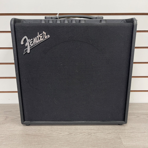Vist Large View of Product Image Which is Used - Fender MUSTANG LT50 1 x 12 Solid State Amplifier