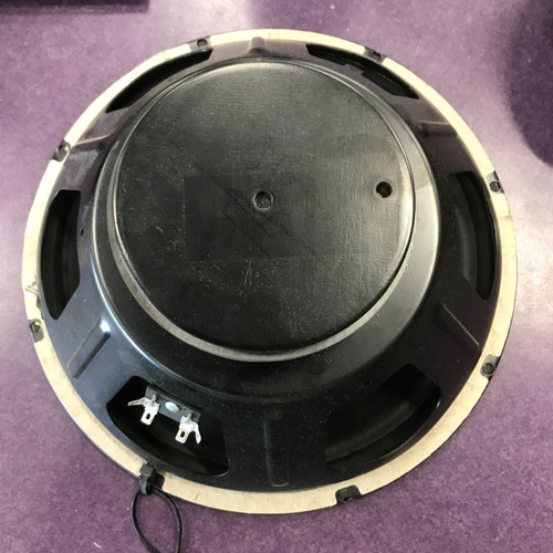 Vist Large View of Product Image Which is Used Eminence GENZ-BENZ 12IN 8OHM 75W 1 x 12 Guitar Speaker Cabinet 1 x 12