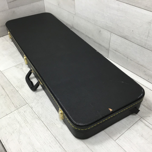 Vist Large View of Product Image Which is Used No Brand Universal Electric Guitar Case