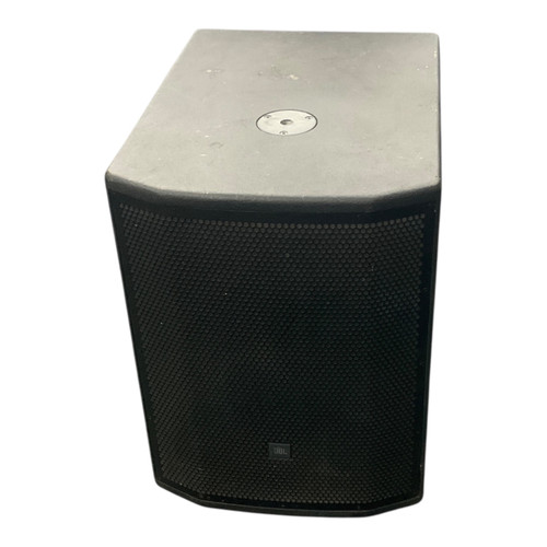 Vist Large View of Product Image Which is Used JBL PRX818XLFW Powered Sub